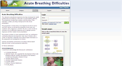 Desktop Screenshot of abd.ocbmedia.com